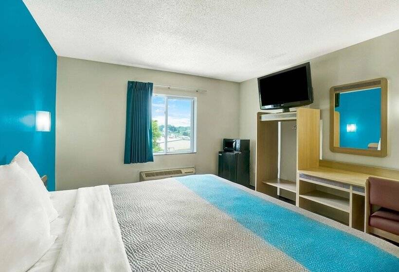 Motel 6gordonville, Pa  Lancaster Pa