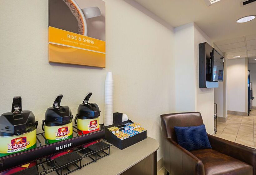 Motel 6grand Island, Ne