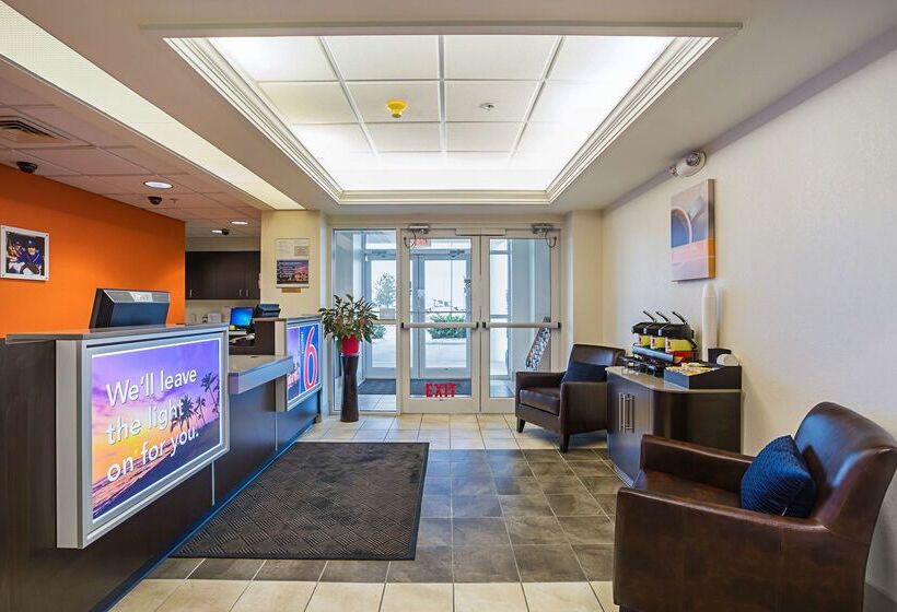 Motel 6grand Island, Ne