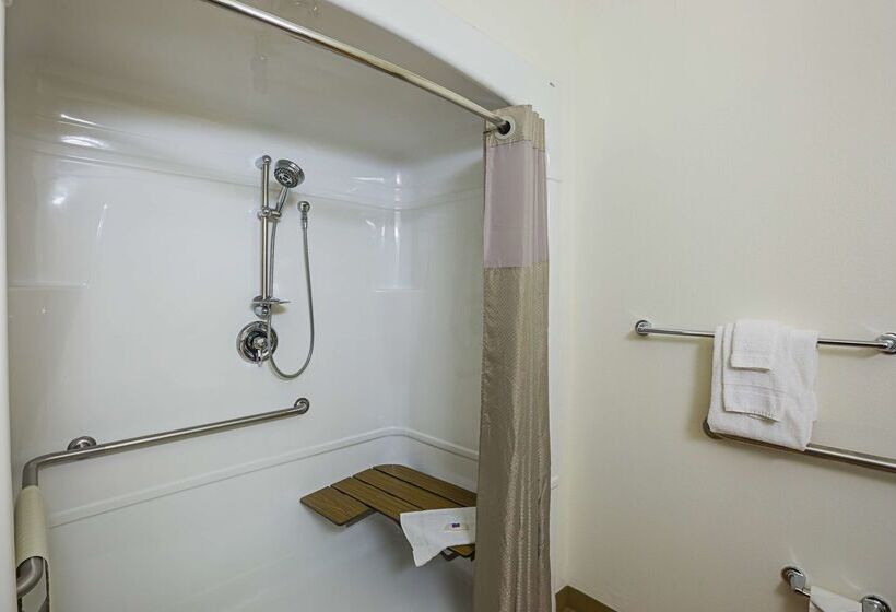 Motel 6grand Island, Ne