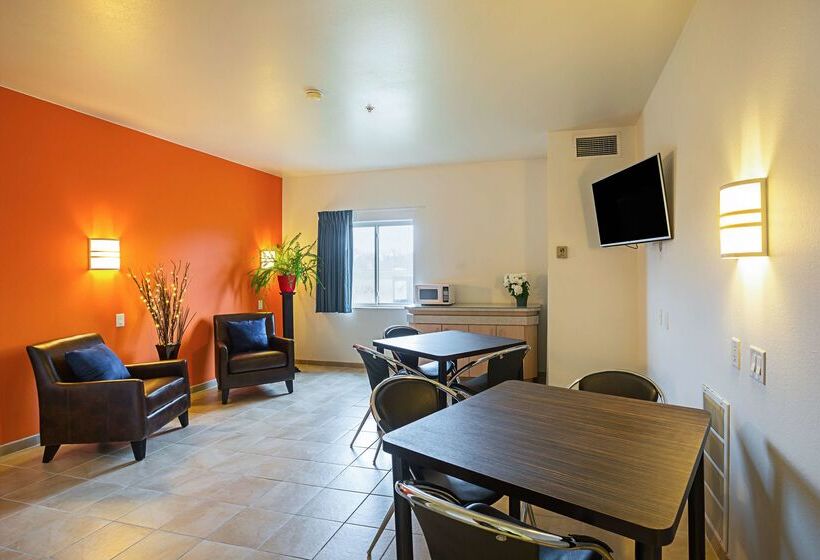 Motel 6grand Island, Ne