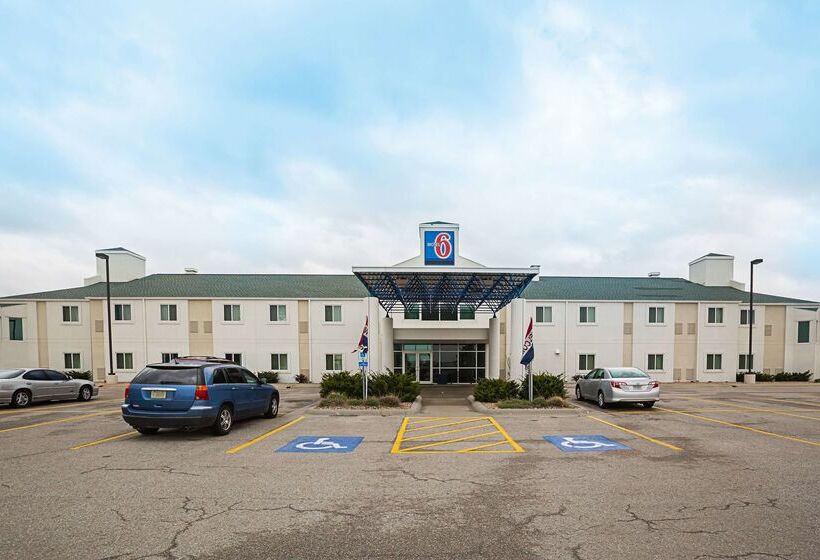 Motel 6grand Island, Ne