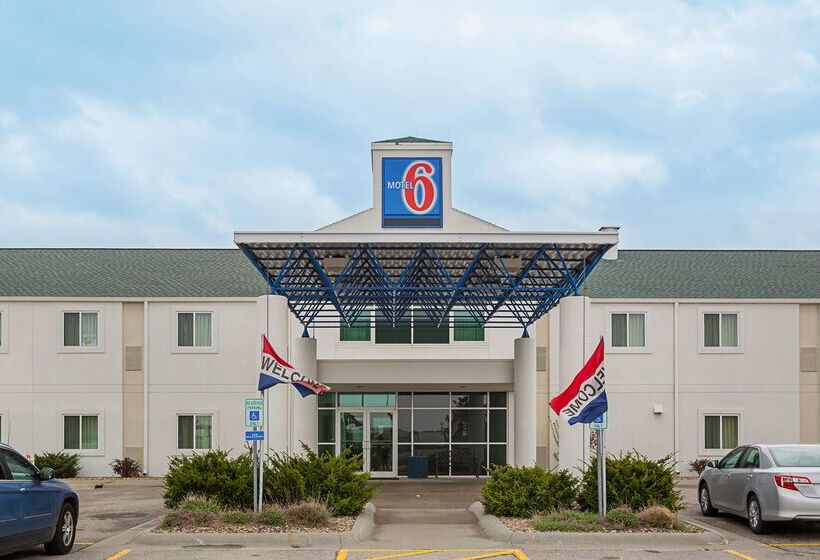 Motel 6grand Island, Ne