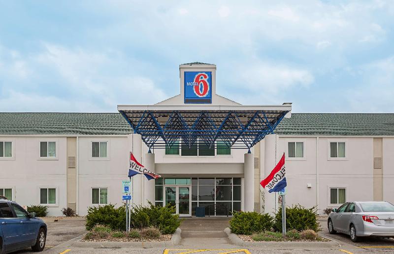 Motel 6grand Island, Ne