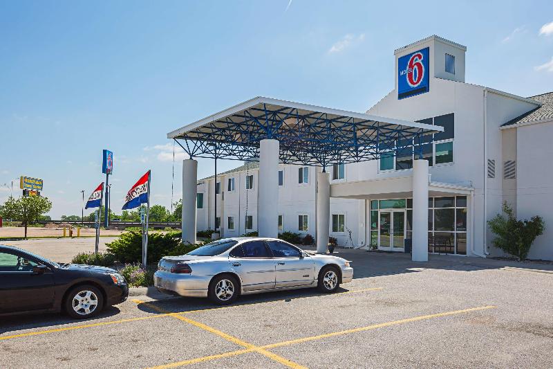 Motel 6grand Island, Ne