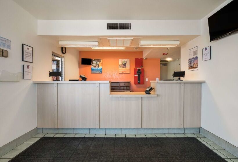 Motel 6 grand Junction, Co