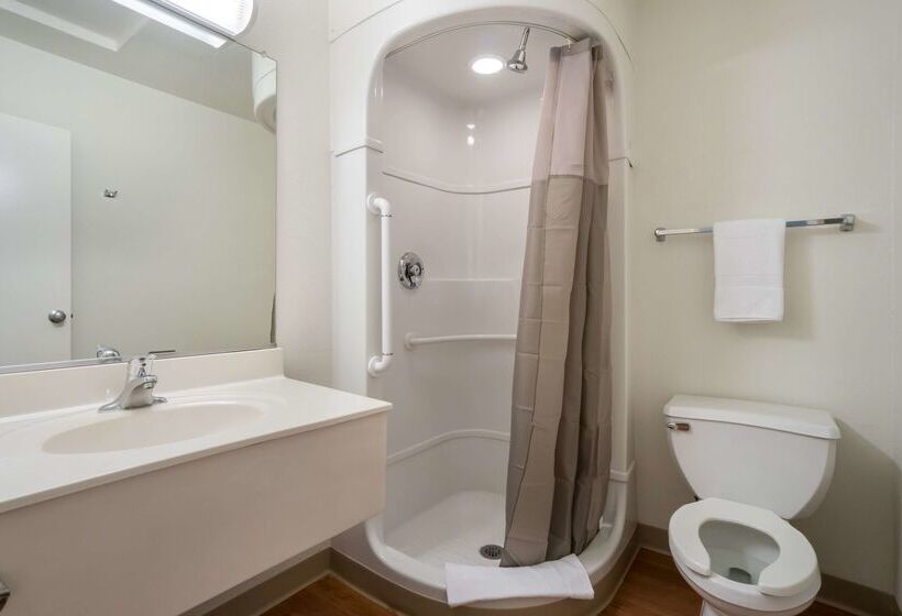 Motel 6 grand Junction, Co