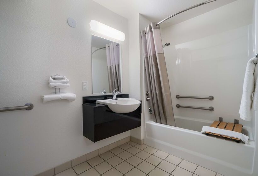 Motel 6 grand Junction, Co