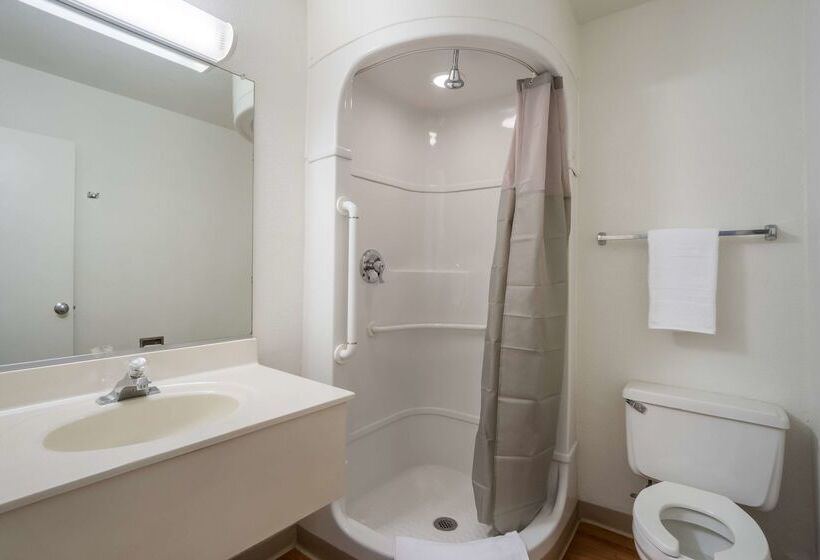 Motel 6 grand Junction, Co