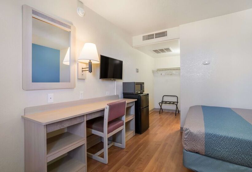 Motel 6 grand Junction, Co