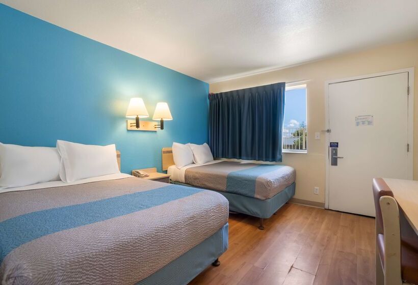 Motel 6 grand Junction, Co