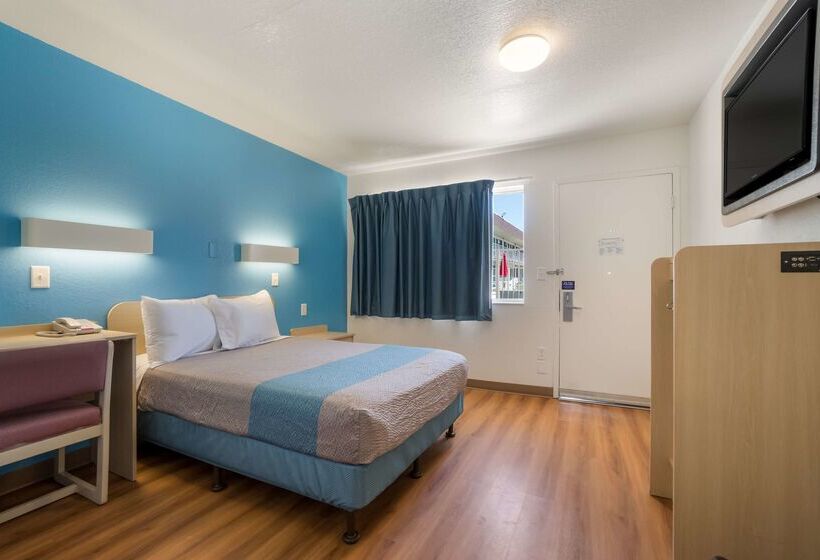 Motel 6 grand Junction, Co