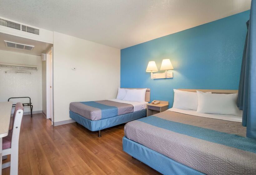 Motel 6 grand Junction, Co