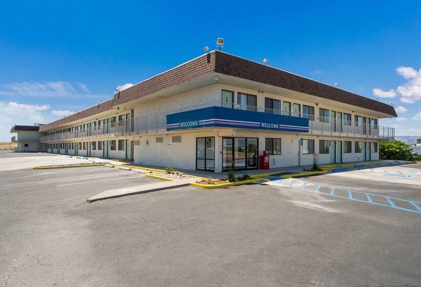 Motel 6 grand Junction, Co