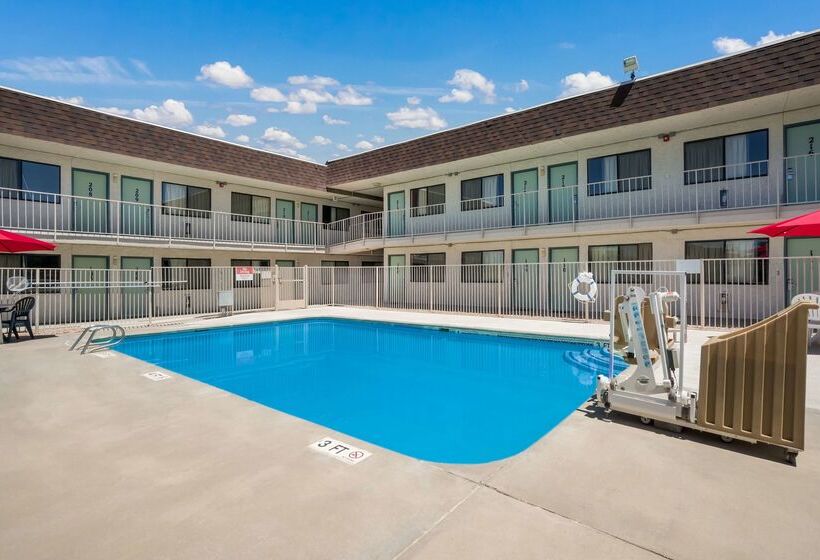 Motel 6 grand Junction, Co