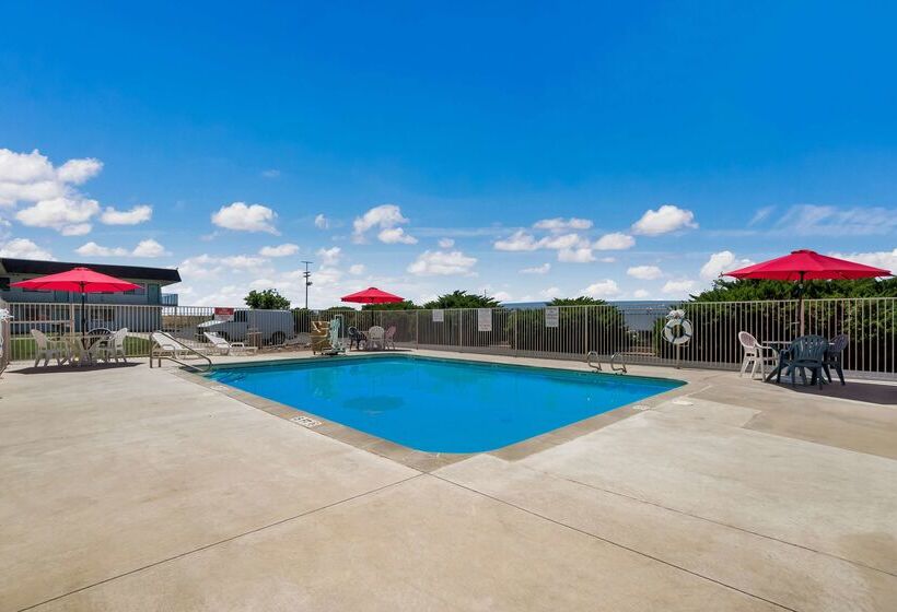 Motel 6 grand Junction, Co