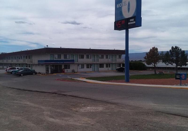 Motel 6 grand Junction, Co