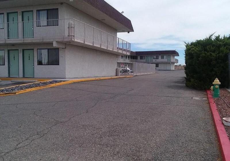 Motel 6 grand Junction, Co