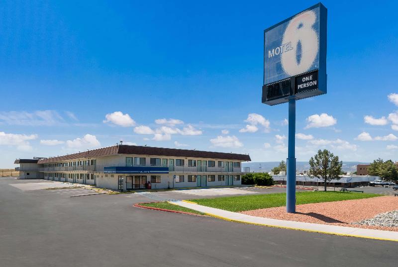 Motel 6 grand Junction, Co