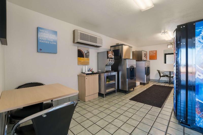 Motel 6 grand Junction, Co