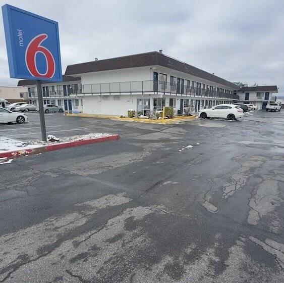Motel 6 Grants, Nm