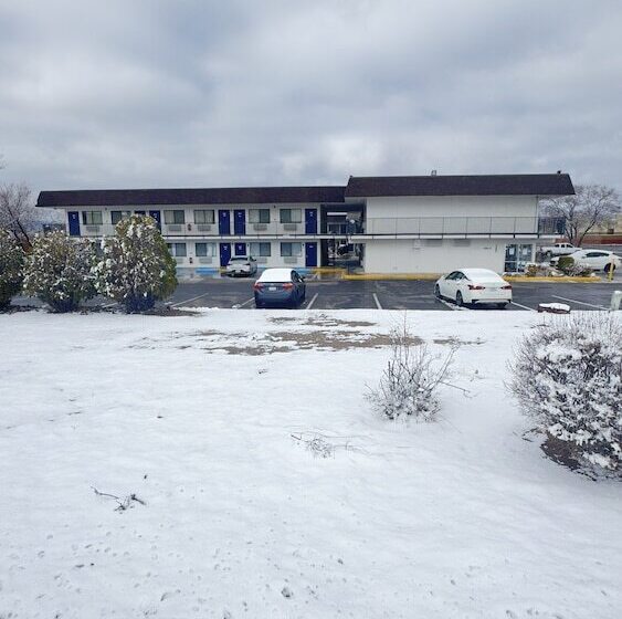 Motel 6 Grants, Nm