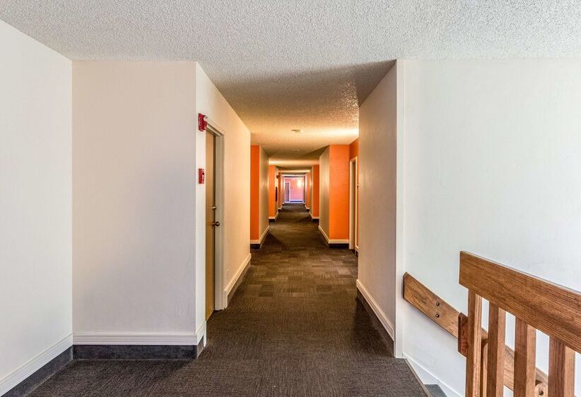 Motel 6great Falls, Mt