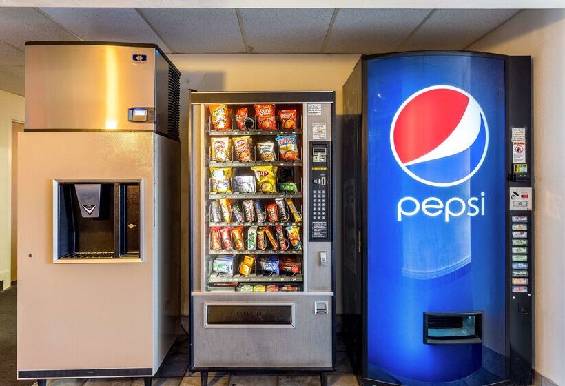 Motel 6great Falls, Mt