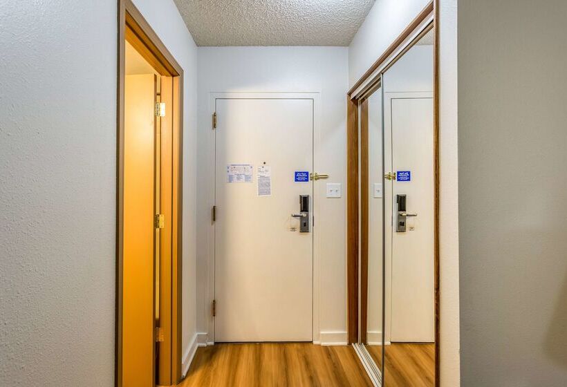 Motel 6great Falls, Mt