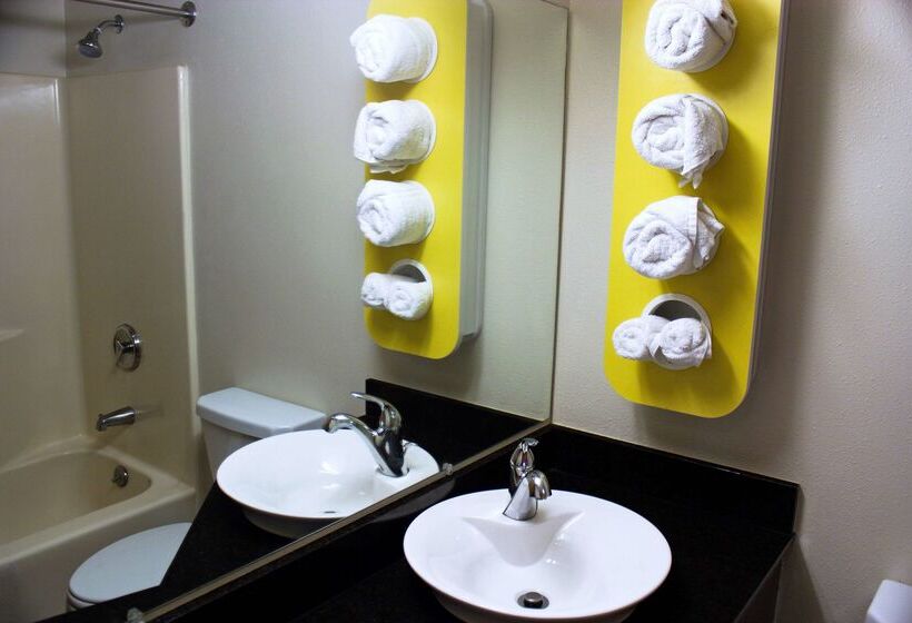 Motel 6great Falls, Mt