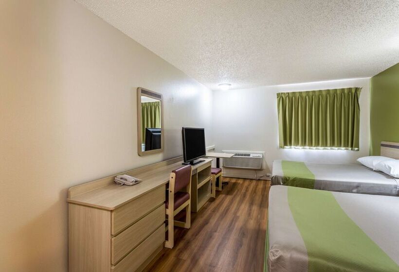 Motel 6great Falls, Mt