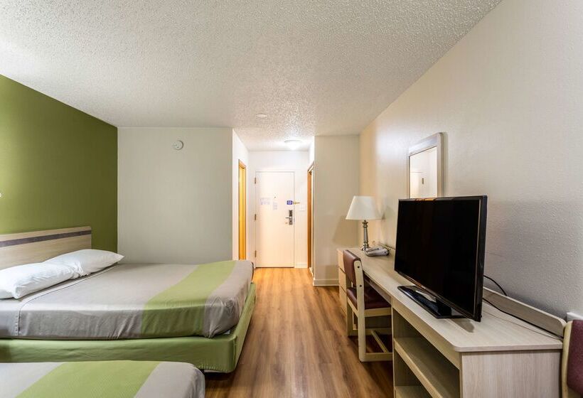 Motel 6great Falls, Mt