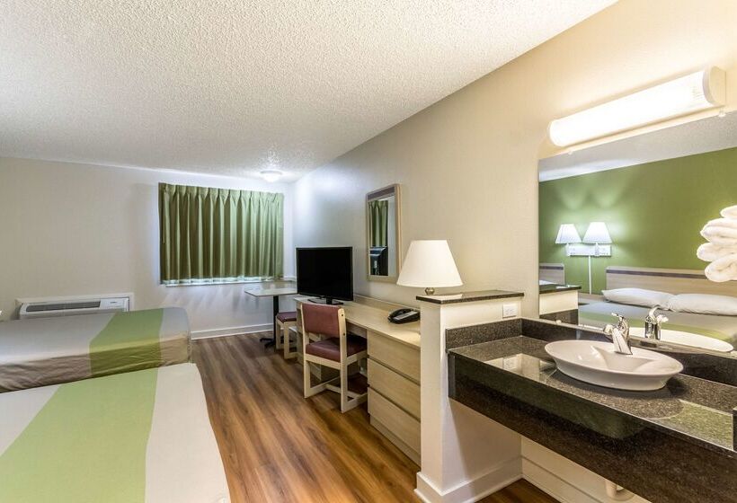 Motel 6great Falls, Mt