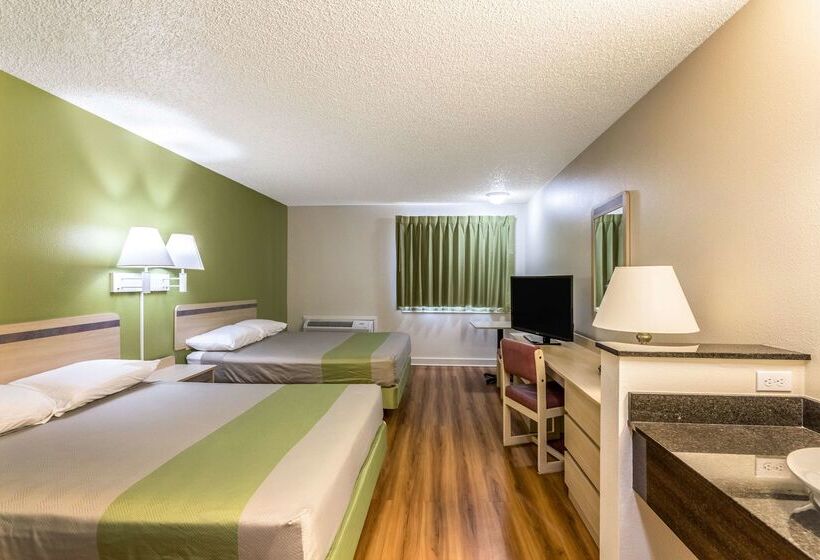 Motel 6great Falls, Mt