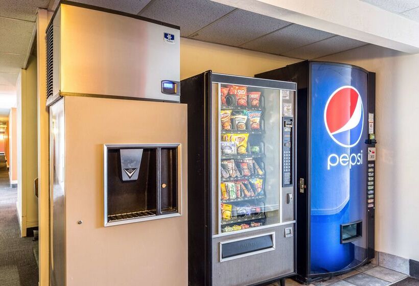 Motel 6great Falls, Mt