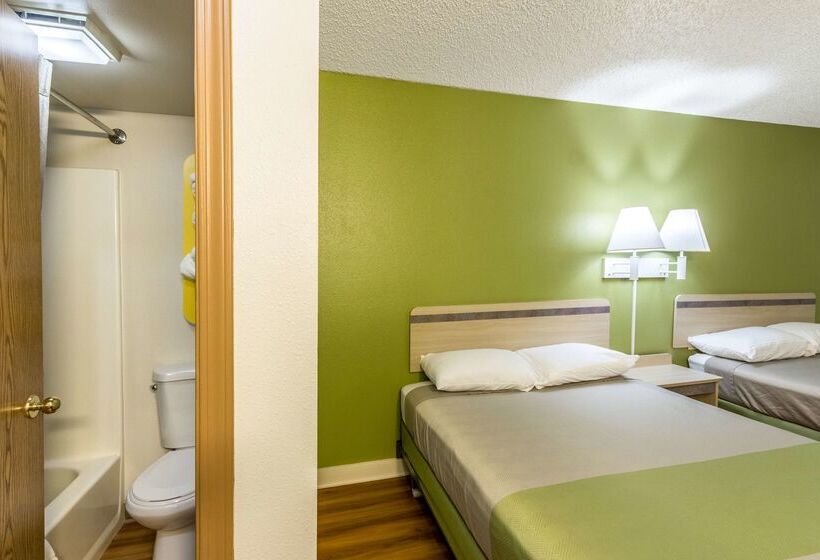 Motel 6great Falls, Mt