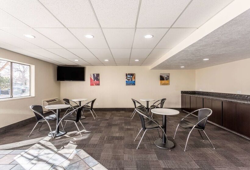 Motel 6great Falls, Mt