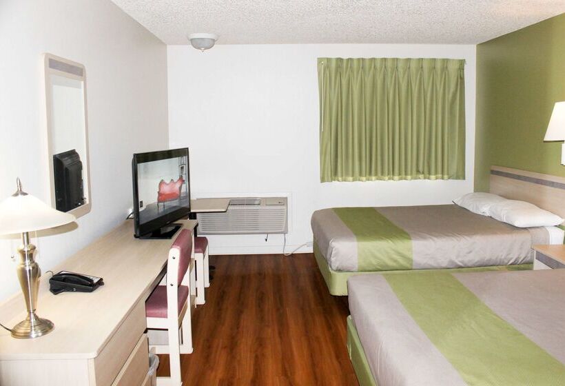 Motel 6great Falls, Mt