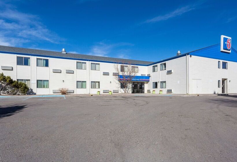 Motel 6great Falls, Mt