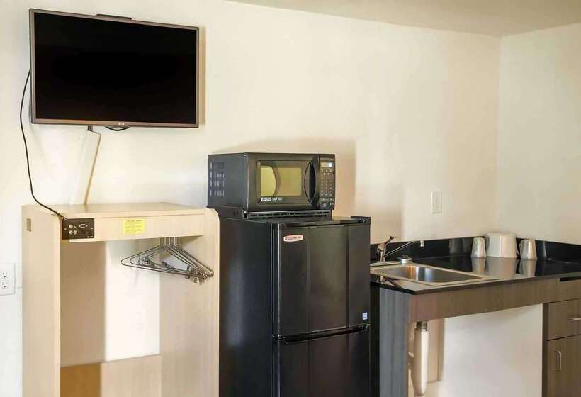 Motel 6greensboro, Nc Airport