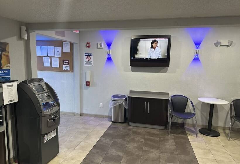 Motel 6greensboro, Nc Airport