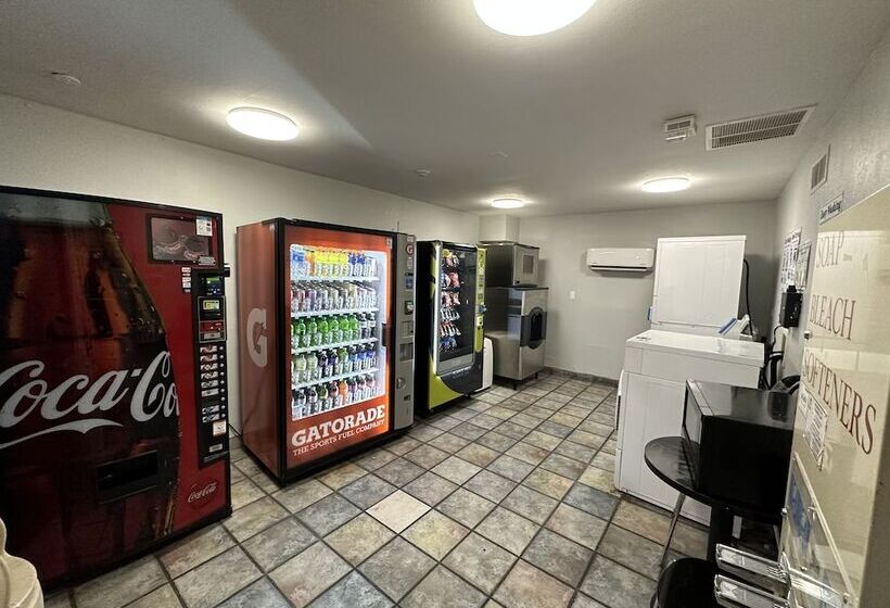 Motel 6greensboro, Nc Airport