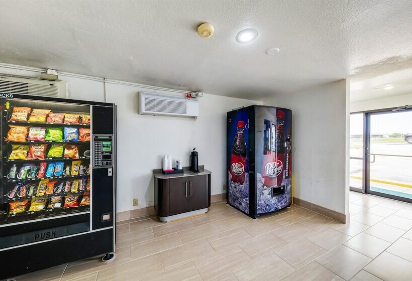 Motel 6 Greenville, Tx