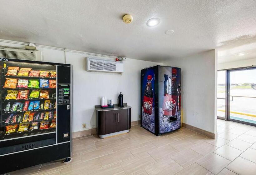 Motel 6 Greenville, Tx