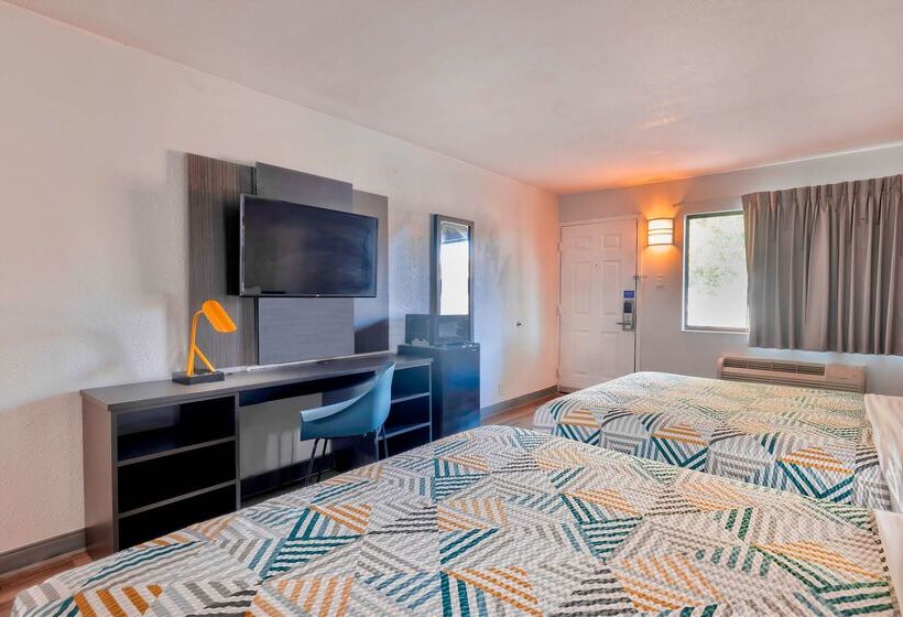 Motel 6 Hammond, In  Chicago Area