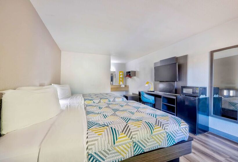 Motel 6 Hammond, In  Chicago Area