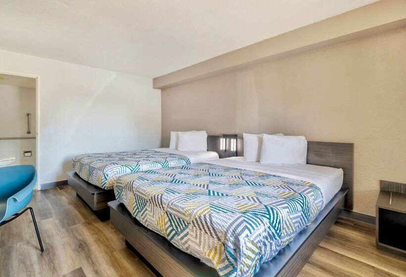 Motel 6 Hammond, In  Chicago Area