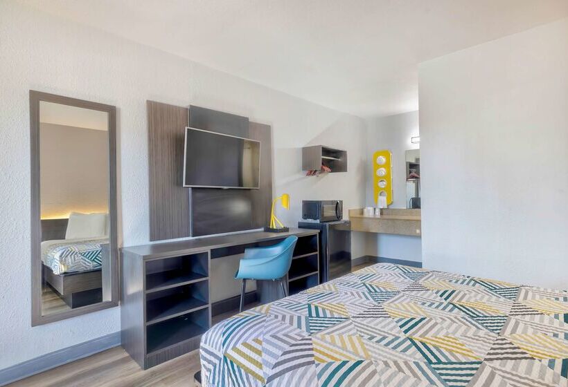 Motel 6 Hammond, In  Chicago Area