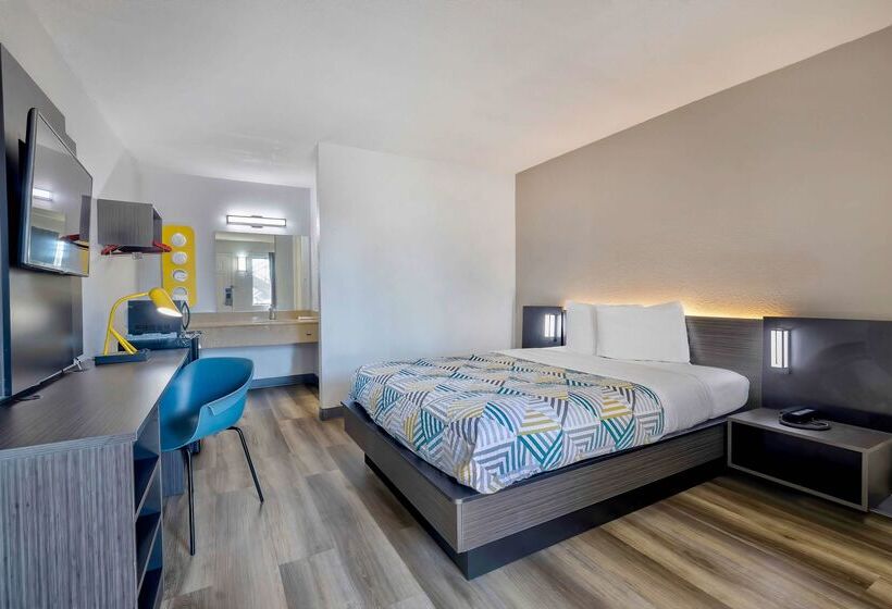 Motel 6 Hammond, In  Chicago Area