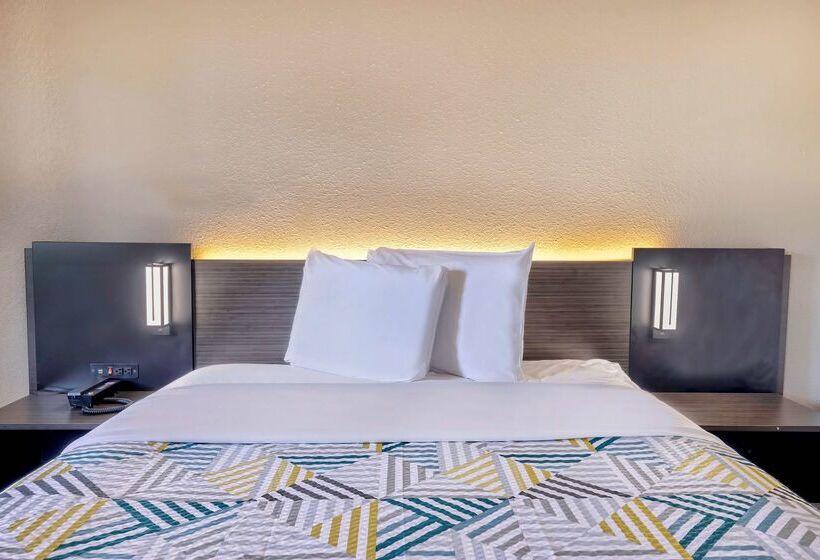 Motel 6 Hammond, In  Chicago Area